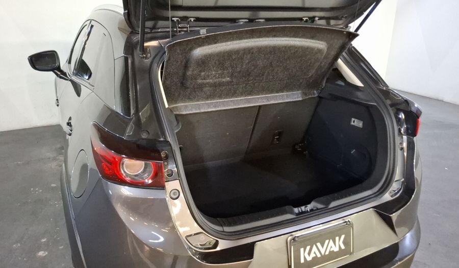 Mazda Cx-3 2.0 I GRAND TOURING 2WD AT Suv 2019