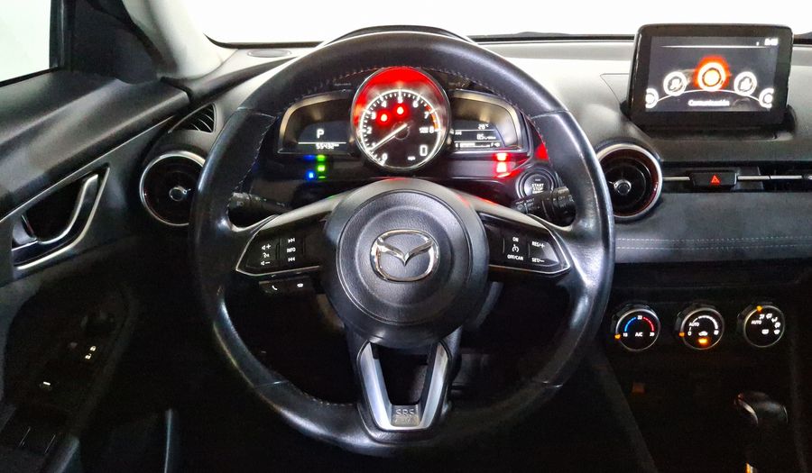 Mazda Cx-3 2.0 I GRAND TOURING 2WD AT Suv 2019