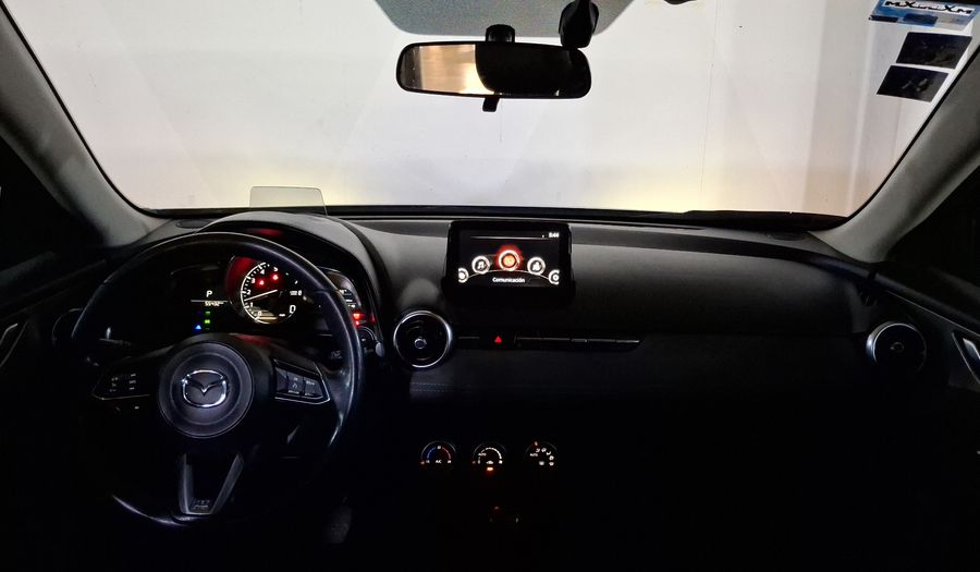 Mazda Cx-3 2.0 I GRAND TOURING 2WD AT Suv 2019