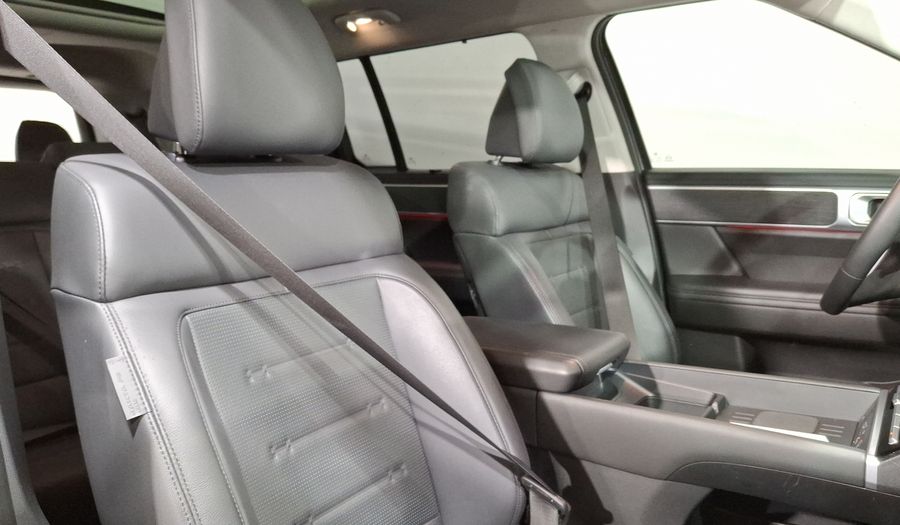 Hyundai Santa Fe 1.6 HEV LIMITED TECH AUTO Suv 2025
