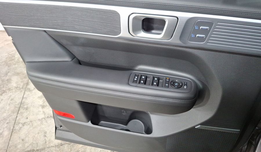 Hyundai Santa Fe 1.6 HEV LIMITED TECH AUTO Suv 2025