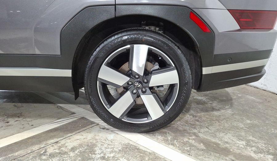 Hyundai Santa Fe 1.6 HEV LIMITED TECH AUTO Suv 2025