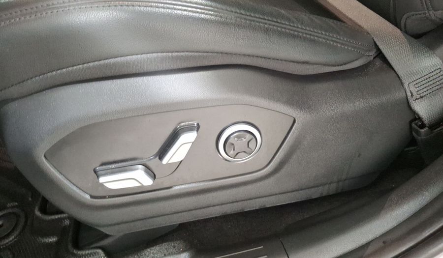 Hyundai Santa Fe 1.6 HEV LIMITED TECH AUTO Suv 2025