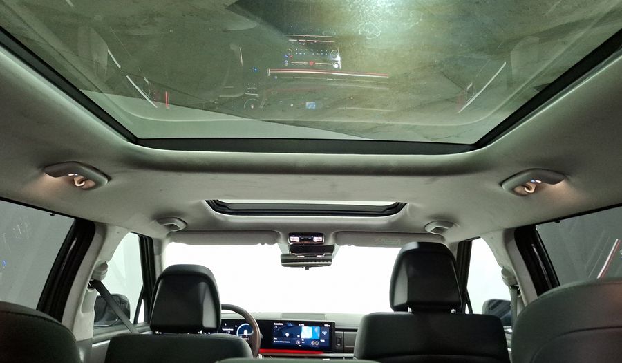 Hyundai Santa Fe 1.6 HEV LIMITED TECH AUTO Suv 2025