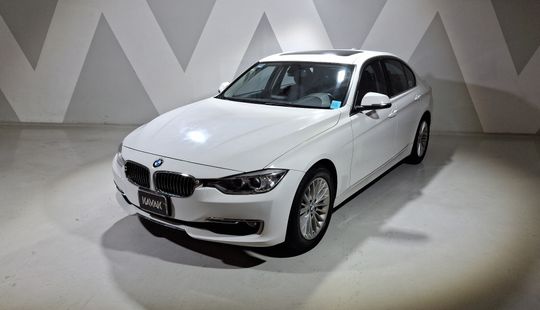 Bmw • Serie 3