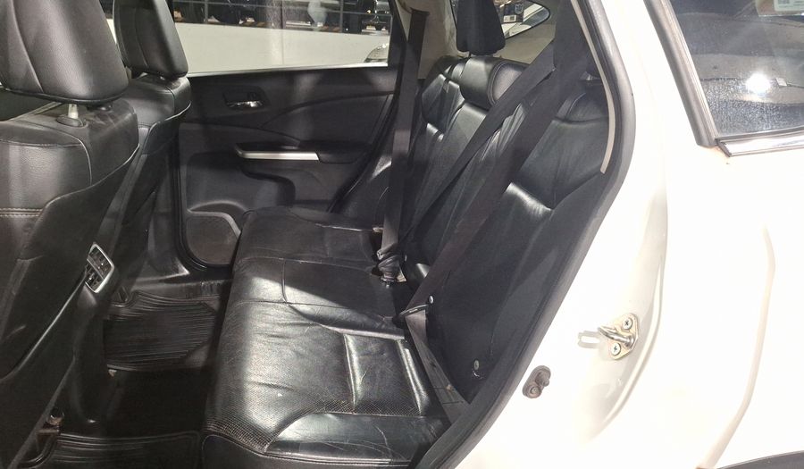 Honda Cr-v 2.4 EXL NAVI Suv 2016