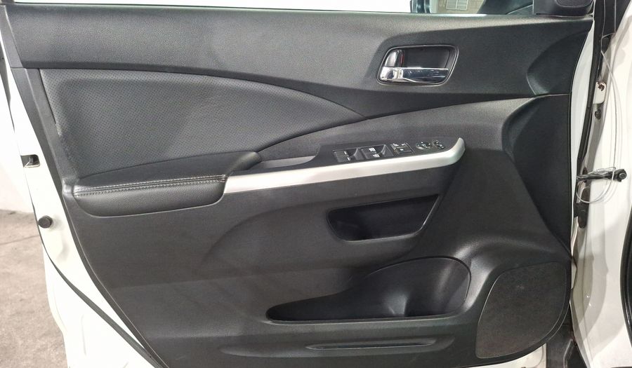 Honda Cr-v 2.4 EXL NAVI Suv 2016