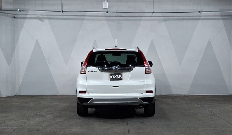 Honda Cr-v 2.4 EXL NAVI Suv 2016