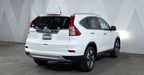 Honda Cr-v 2.4 EXL NAVI Suv 2016