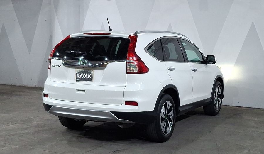 Honda Cr-v 2.4 EXL NAVI Suv 2016