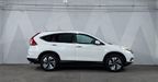 Honda Cr-v 2.4 EXL NAVI Suv 2016