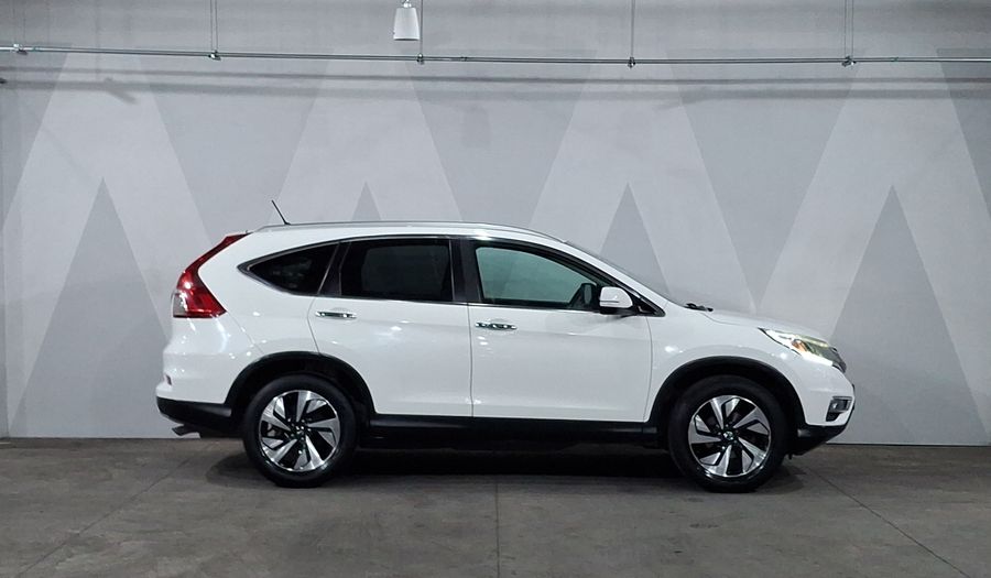 Honda Cr-v 2.4 EXL NAVI Suv 2016