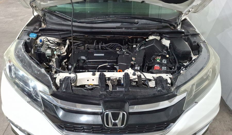 Honda Cr-v 2.4 EXL NAVI Suv 2016