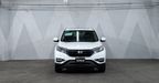 Honda Cr-v 2.4 EXL NAVI Suv 2016