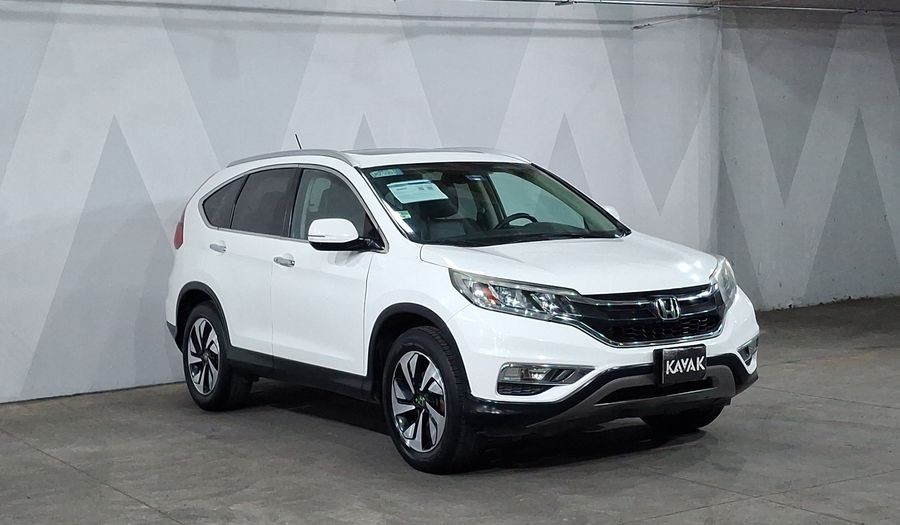 Honda Cr-v 2.4 EXL NAVI Suv 2016