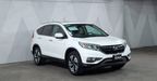 Honda Cr-v 2.4 EXL NAVI Suv 2016