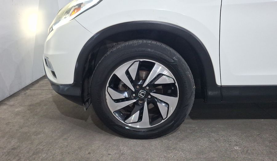 Honda Cr-v 2.4 EXL NAVI Suv 2016