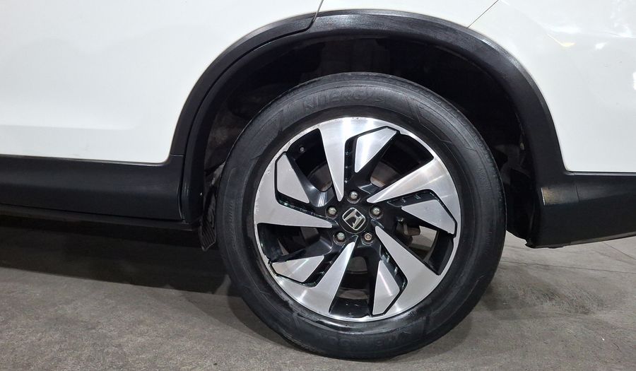 Honda Cr-v 2.4 EXL NAVI Suv 2016