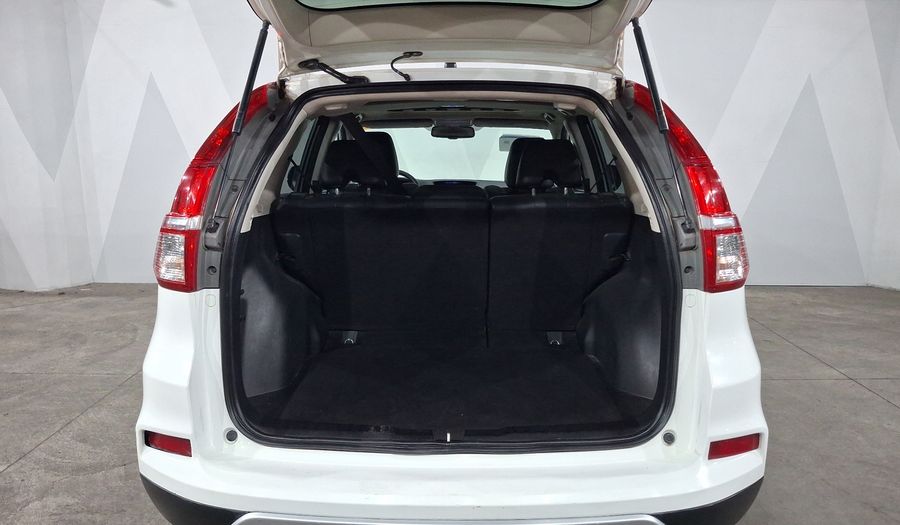 Honda Cr-v 2.4 EXL NAVI Suv 2016