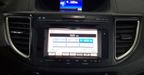 Honda Cr-v 2.4 EXL NAVI Suv 2016