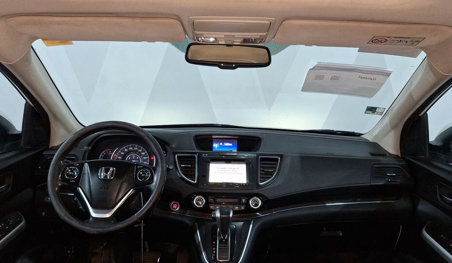 Honda Cr-v 2.4 EXL NAVI Suv 2016
