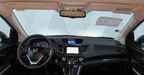 Honda Cr-v 2.4 EXL NAVI Suv 2016