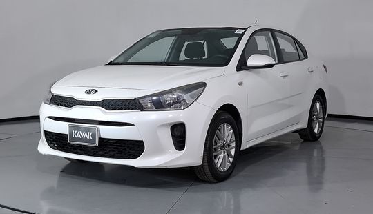 Kia • Rio