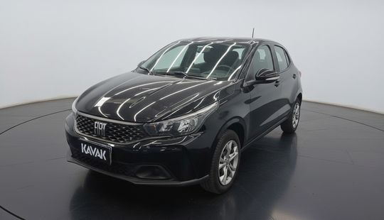 Fiat • Argo