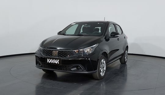 Fiat • Argo