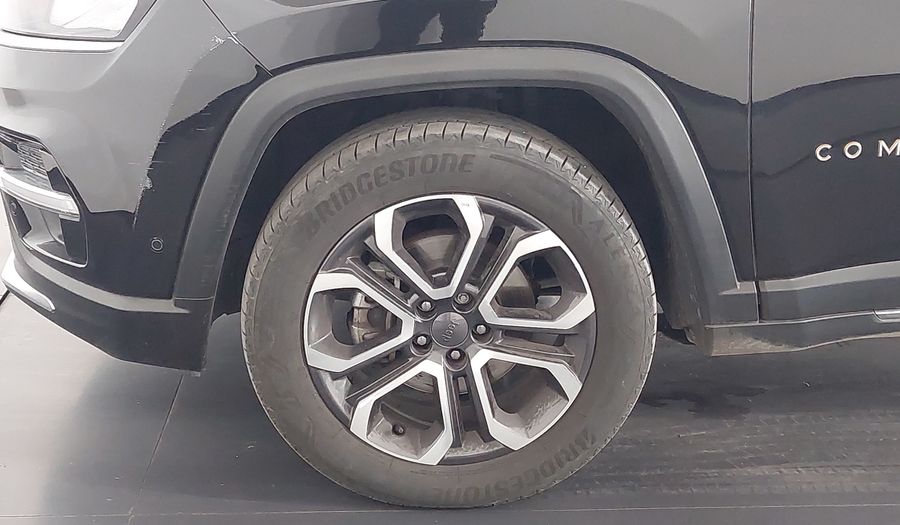 Jeep Commander 1.3 T270 LIMITED AUTO Suv 2024