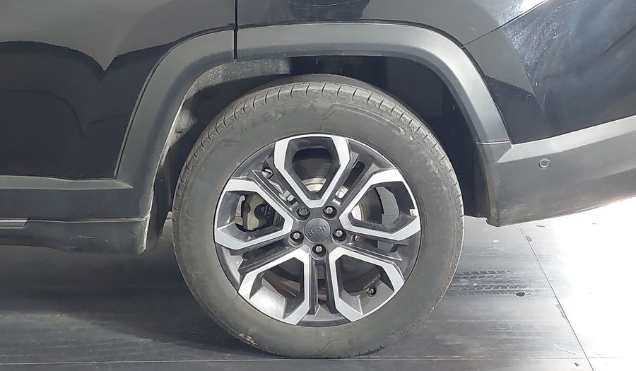 Jeep Commander 1.3 T270 LIMITED AUTO Suv 2024