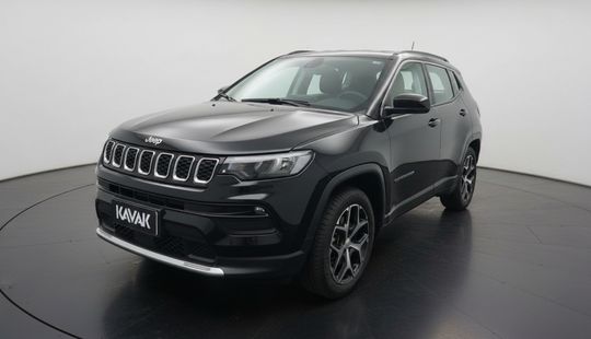 Jeep • Compass