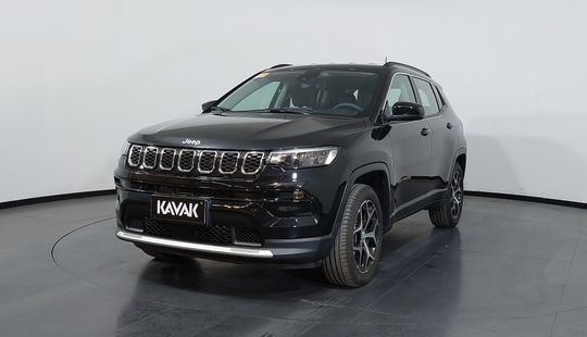 Jeep • Compass
