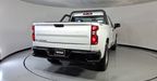 Chevrolet Silverado 1500 4.3 SILVERADO WT CAB REG B AUTO 4WD Pickup 2020