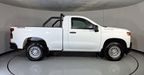 Chevrolet Silverado 1500 4.3 SILVERADO WT CAB REG B AUTO 4WD Pickup 2020