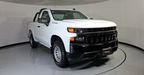 Chevrolet Silverado 1500 4.3 SILVERADO WT CAB REG B AUTO 4WD Pickup 2020