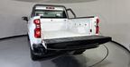 Chevrolet Silverado 1500 4.3 SILVERADO WT CAB REG B AUTO 4WD Pickup 2020