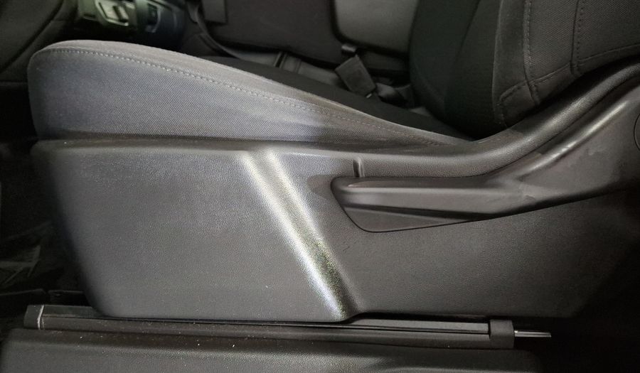 Chevrolet Silverado 1500 4.3 SILVERADO WT CAB REG B AUTO 4WD Pickup 2020