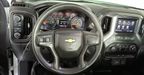 Chevrolet Silverado 1500 4.3 SILVERADO WT CAB REG B AUTO 4WD Pickup 2020