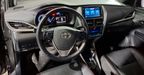 Toyota Yaris 1.5 S CVT Hatchback 2021