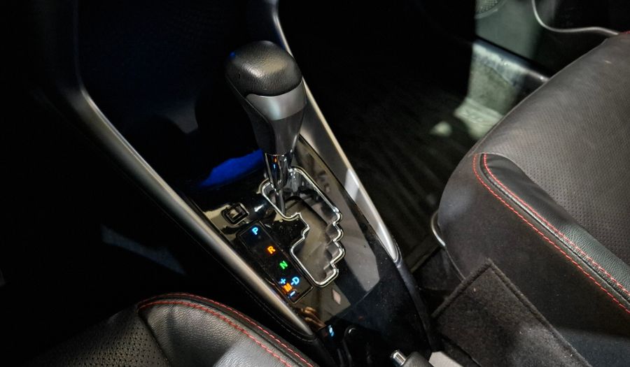 Toyota Yaris 1.5 S CVT Hatchback 2021