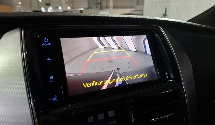 Toyota Yaris 1.5 S CVT Hatchback 2021