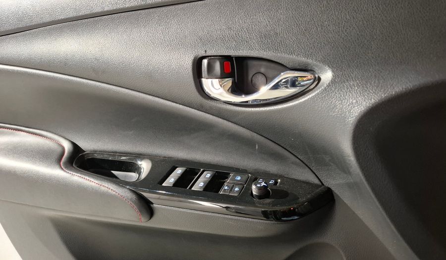 Toyota Yaris 1.5 S CVT Hatchback 2021