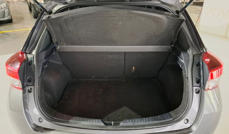 Toyota Yaris 1.5 S CVT Hatchback 2021