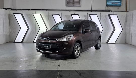 Citroen • C3