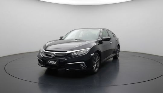Honda • Civic