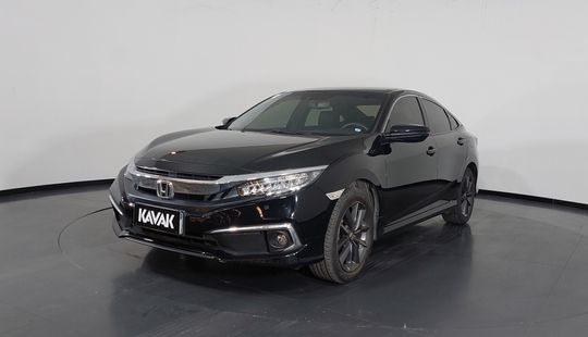 Honda • Civic