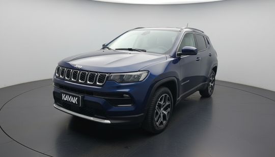 Jeep • Compass