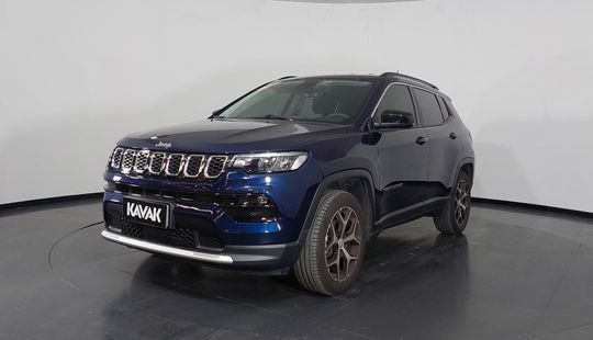 Jeep • Compass