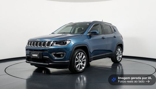 Jeep • Compass